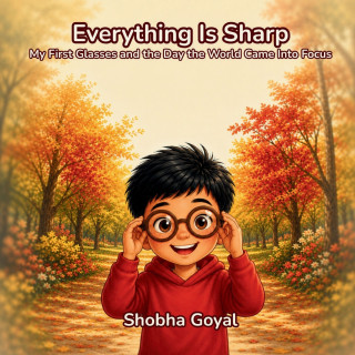 Everything Is Sharp