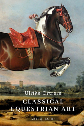Classical Equestrian Art