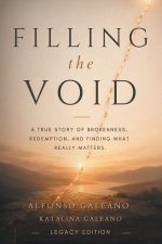 Filling The Void