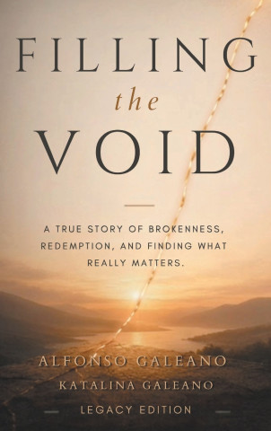 Filling The Void