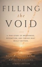 Filling The Void
