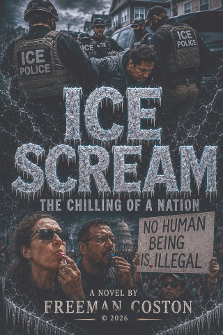 ICE SCREAM