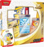 Pokemon TCG. 30th Celebration. Poster Collection