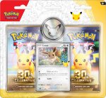 Pokémon TCG. 30th Celebration. 2-Pack