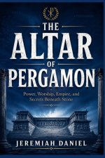The Altar Of Pergamon
