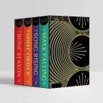 BX-BONE SEASON BOX SET