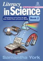 Literacy in Science Revised edition, Book 2 Physics