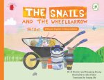 The snails and the wheelbarrow