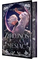 Zbrojnoš a Mesiac