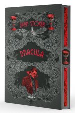 Dracula. Barwione brzegi
