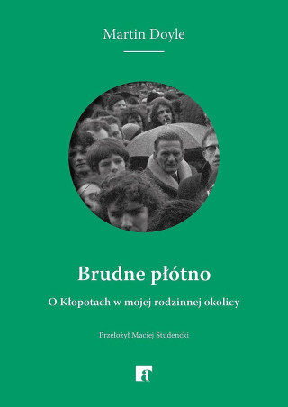 Brudne płótno