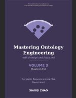 Mastering Ontology Engineering with Protégé and Pizza.owl - Volume 3 - Chapter 14-16