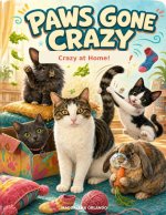 Paws Gone Crazy