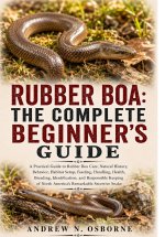 Rubber Boa