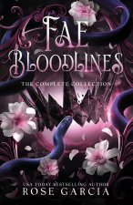 Fae Bloodlines Complete Series