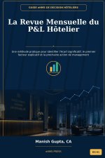 A Revisão Mensal do P&L Hoteleiro