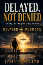 DELAYED, NOT DENIED