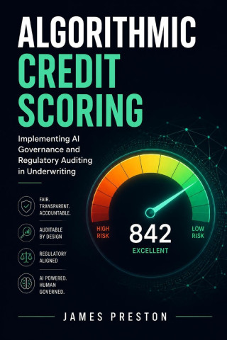 Algorithmic Credit Scoring