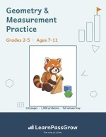 Geometry & Measurement Practice