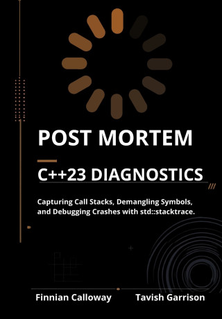 POST MORTEM C++23 DIAGNOSTICS