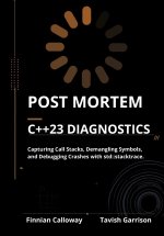 POST MORTEM C++23 DIAGNOSTICS