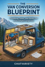 The Van Conversion Blueprint