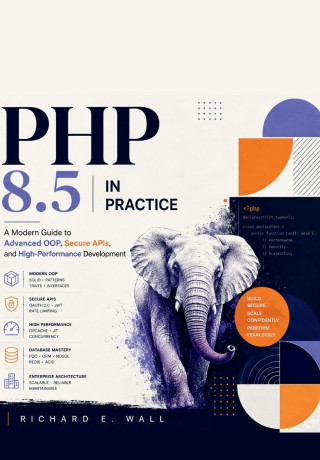 PHP 8.5 in Practice
