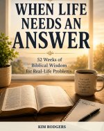 When Life Needs an Answer
