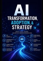 AI Transformation, Adoption, & Strategy