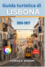 Guida turistica di Lisbona 2026-2027