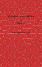 Klassinen mekaniikka ja kaaos
