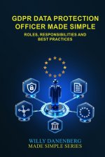 GDPR Data Protection Officer (DPO) Made Simple
