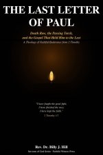 The Last Letter of Paul