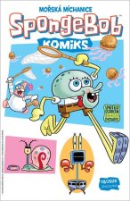 SpongeBob 10/2026