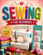 Sewing Machine for Beginners