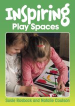 Inspiring Play Spaces