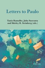 Letters to Paulo