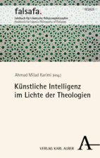 Künstliche Intelligenz im Lichte der Theologien