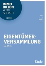 Eigentümerversammlung im WEG