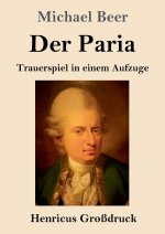 Der Paria (Großdruck)