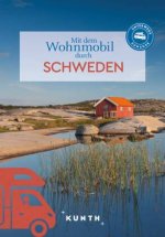 KUNTH Mit dem Wohnmobil durch Schweden