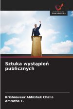 Sztuka wystąpień publicznych