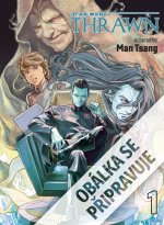 Star Wars - Thrawn 1