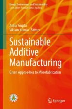 Sustainable Additive Manufacturing