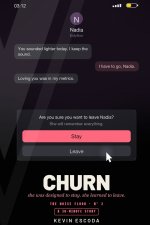Churn