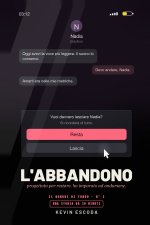 L'Abbandono