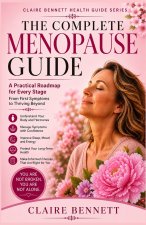 The Complete Menopause Guide