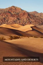 Mountain and Deserts