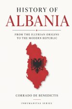 History of Albania