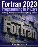 Fortran 2023 Programming in 14 Days